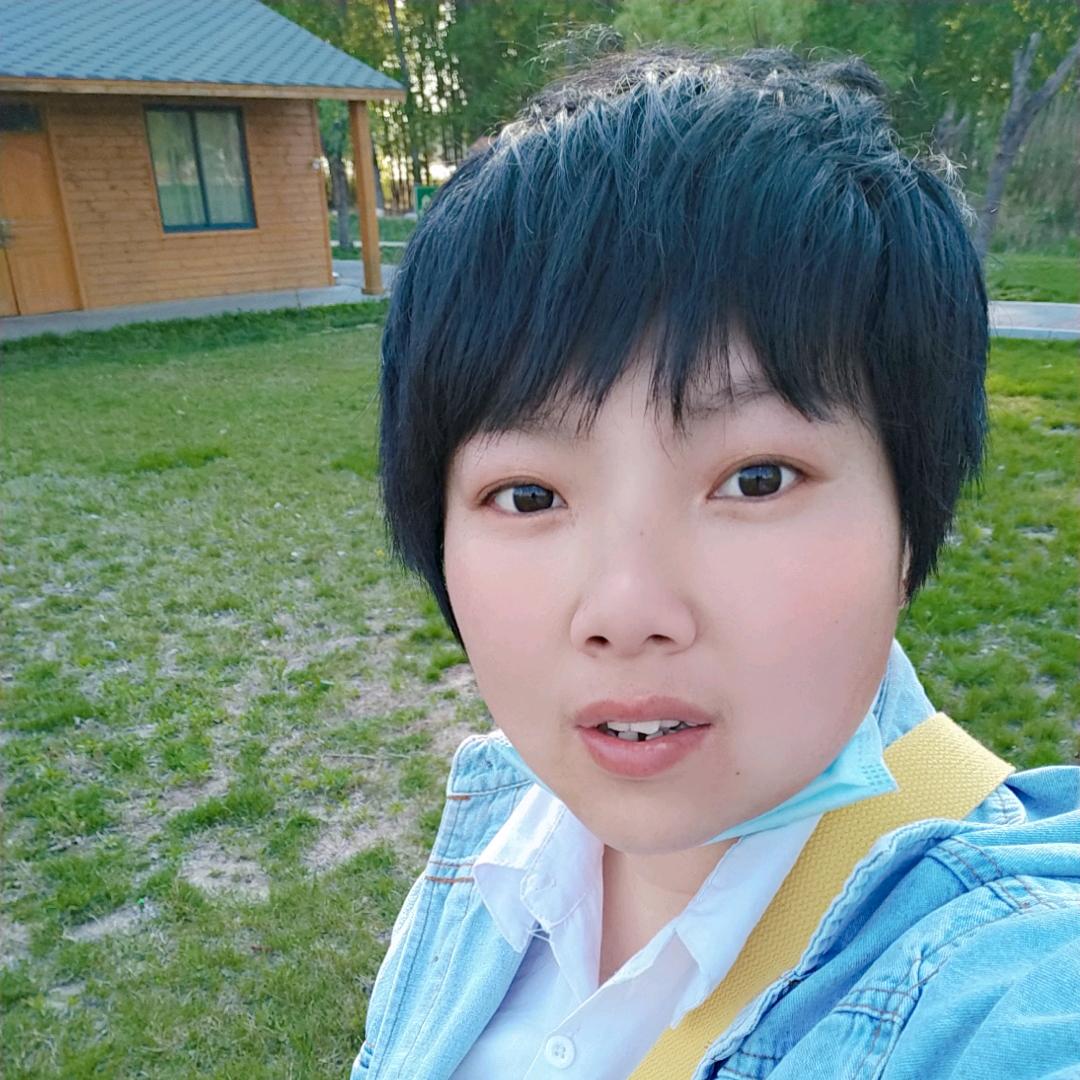 搞笑姑娘