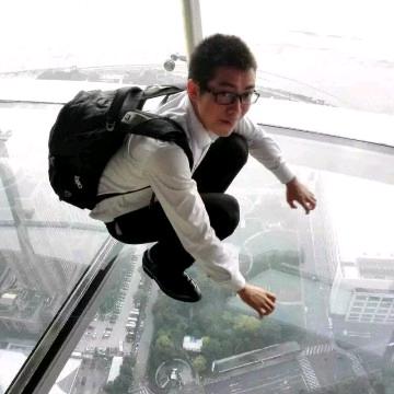 森湾