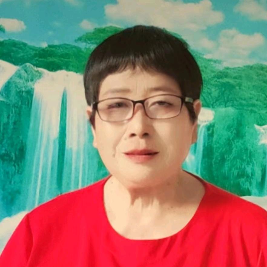 陈秀萍