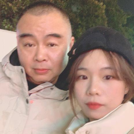 爱生活的强哥