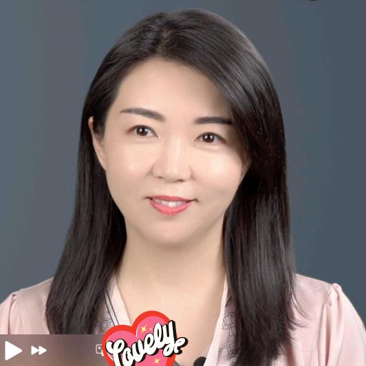 喜姐是老师