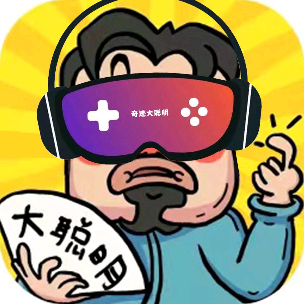 游戏大聪明
