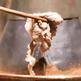 庄记涮羊肉官方号