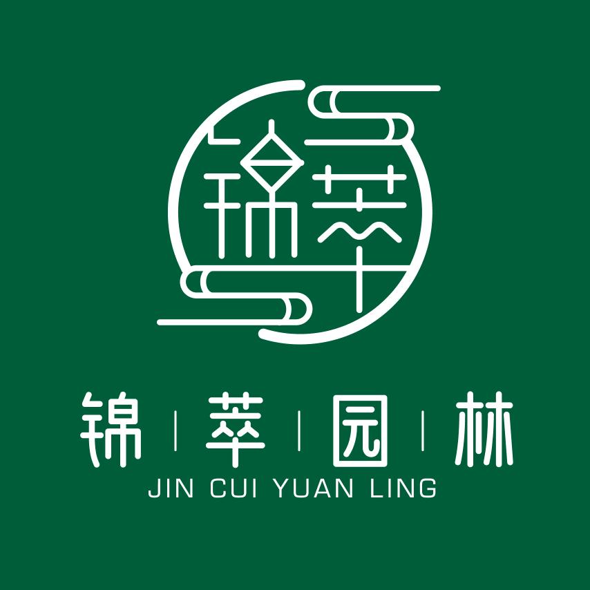 锦萃花草基地