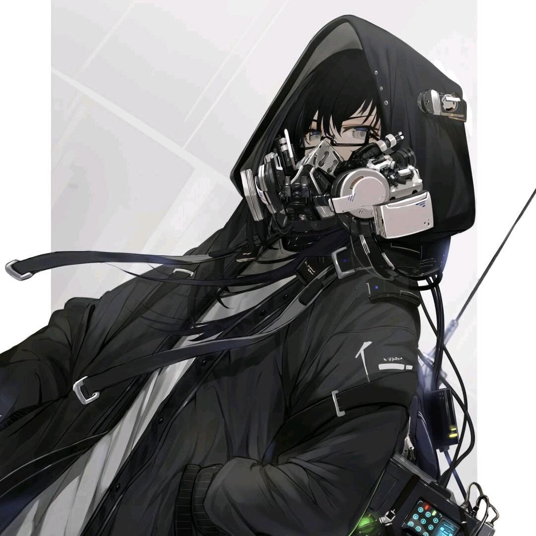 内阁工作室金牌打手 高斯