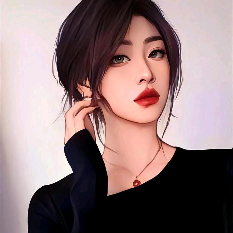 娜些日常