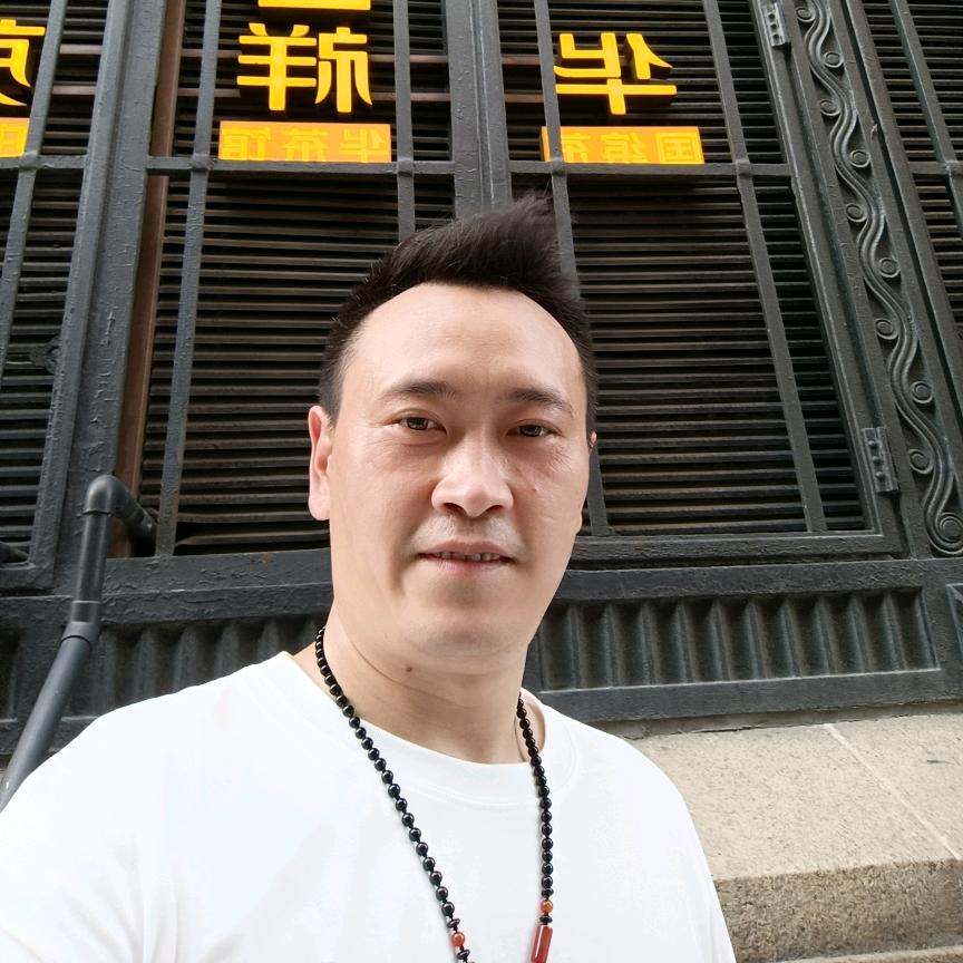 ♛付氏集团主厨♛阿智哥