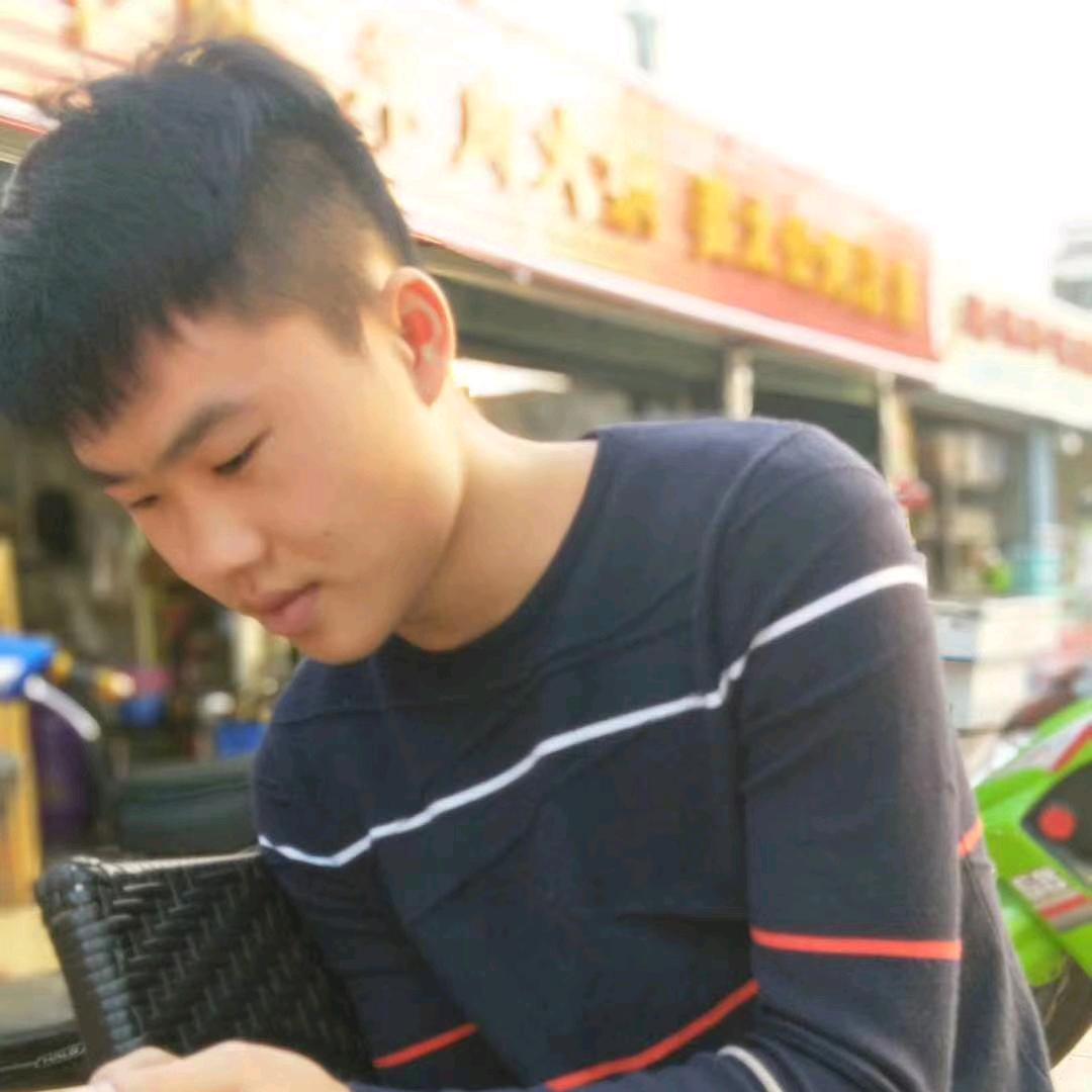 小廖同学