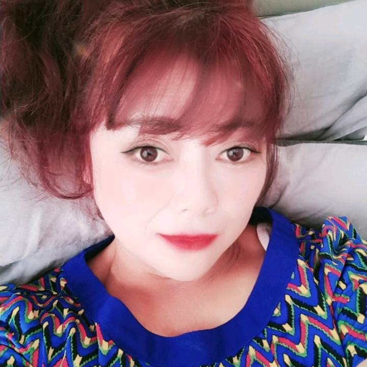 一月的花朵