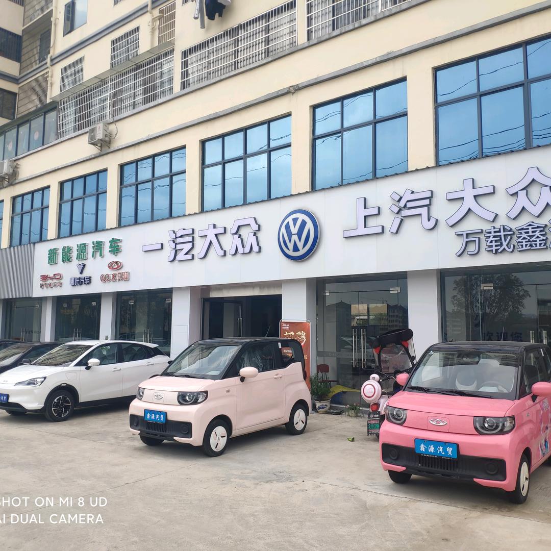 大众汽车