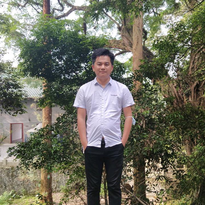 华仔Andy