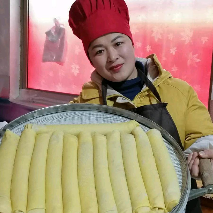 封丘县赵留横老肥卷煎熟食经营部