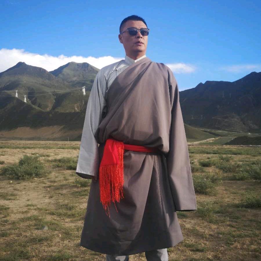 徐先生