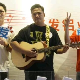 工厂音乐修行者（努力变优秀中）