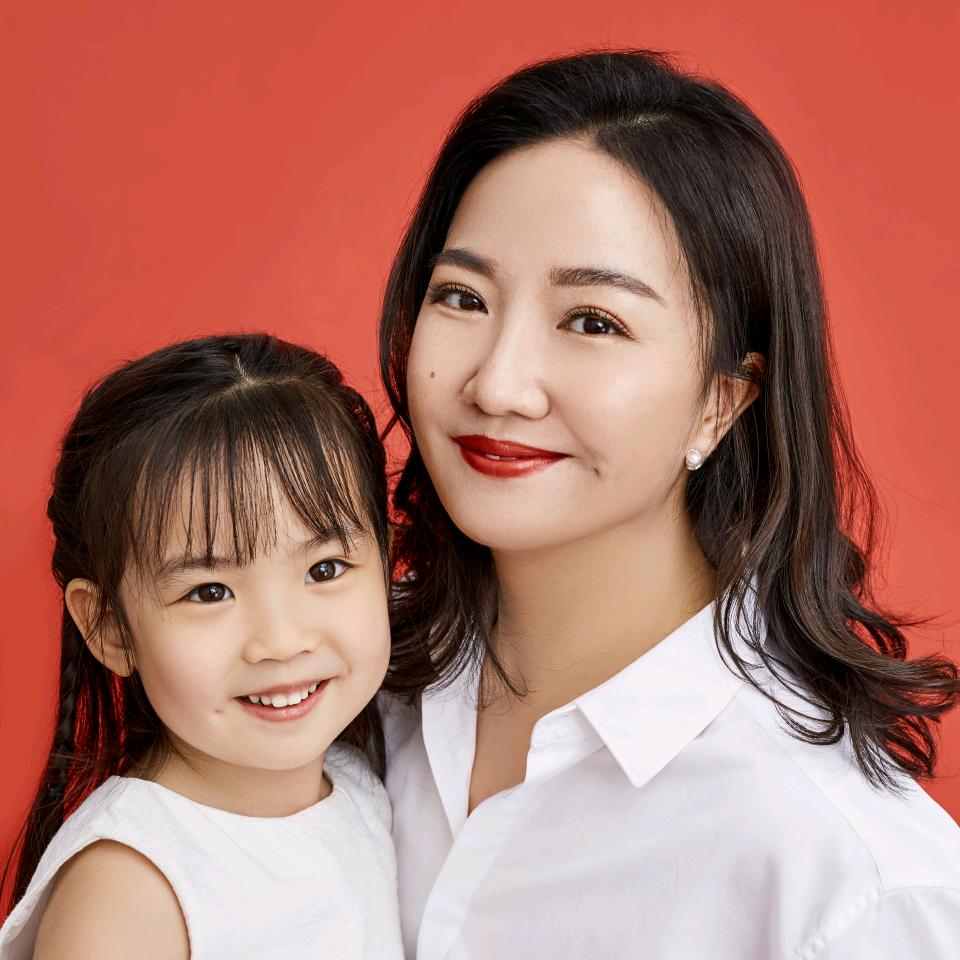 斯坦福妈妈
