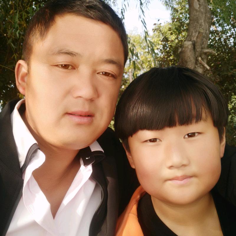 郝人一生平安