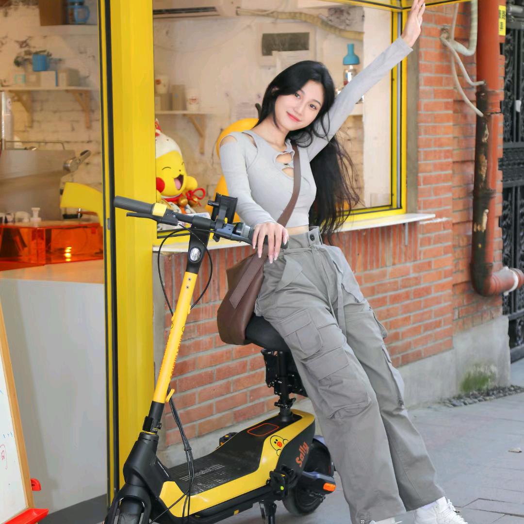 九号安阳内黄运营中心