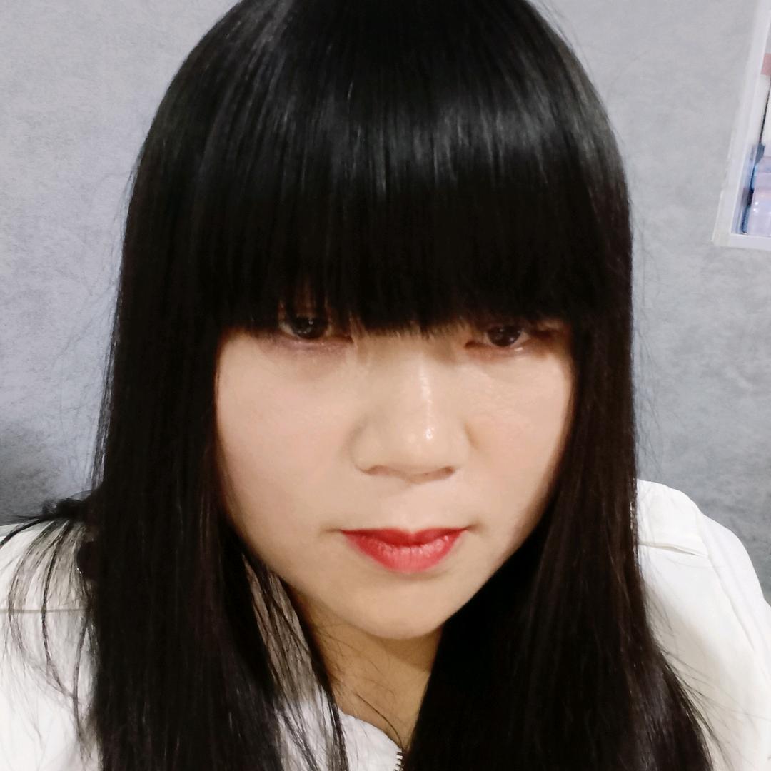 晓晓《互关互注》