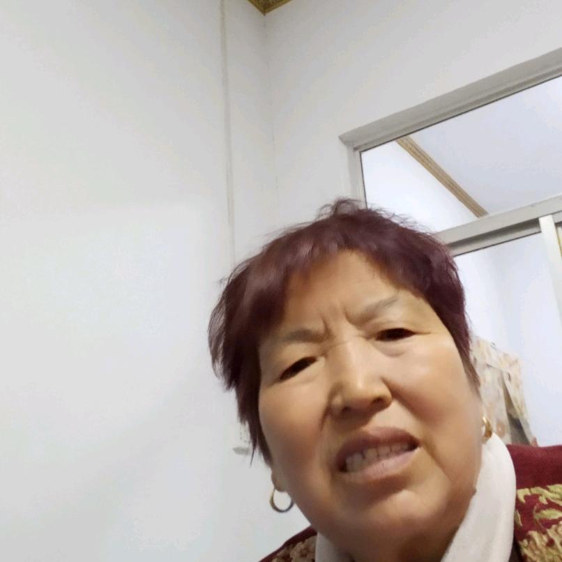 欢乐的大姐