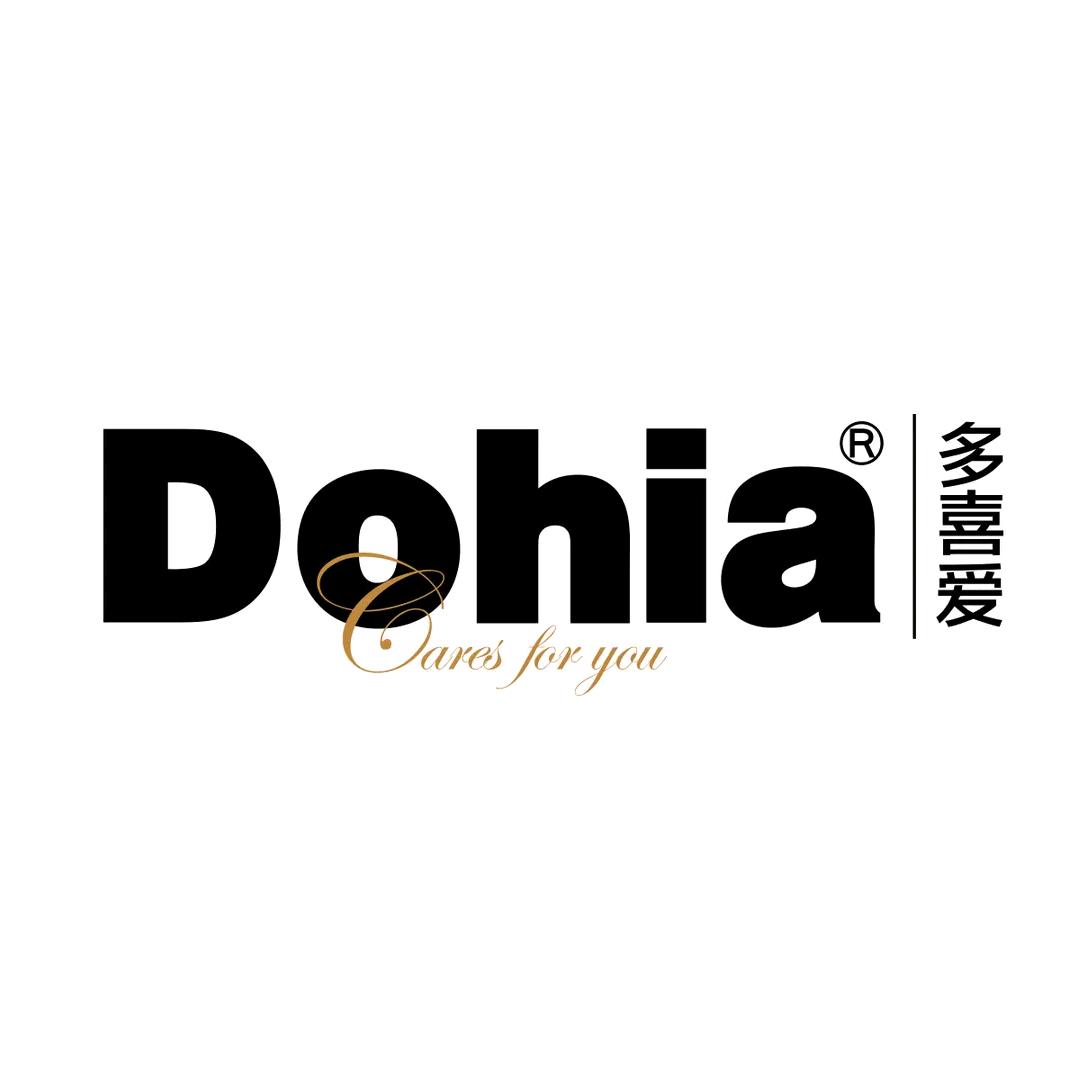 多喜爱新洪城风尚家居