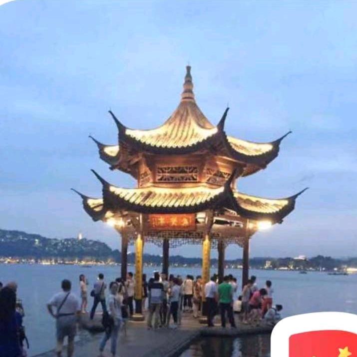关中豪客