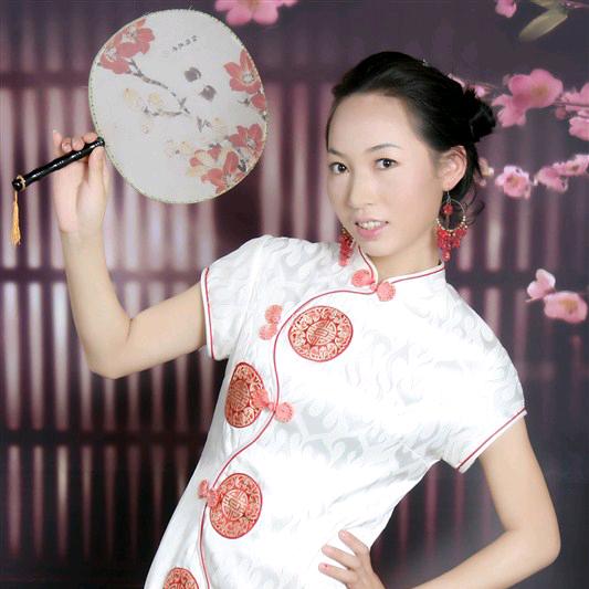 愿你前程似锦