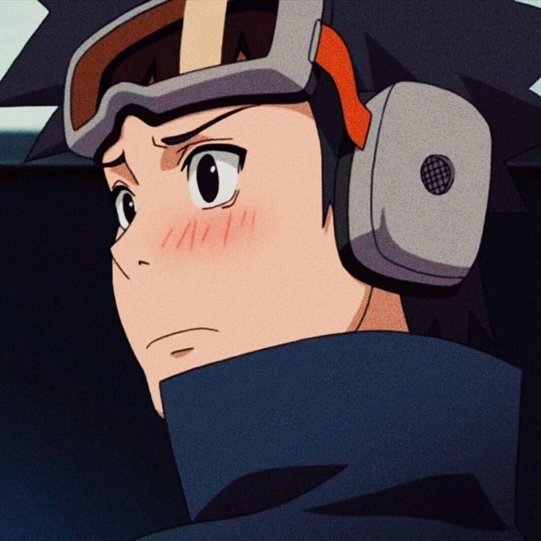 阿蓝