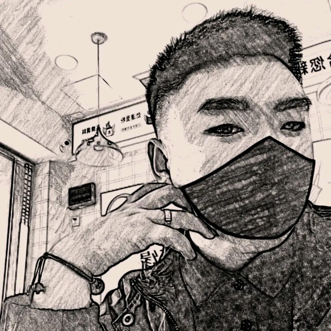 @没烦恼