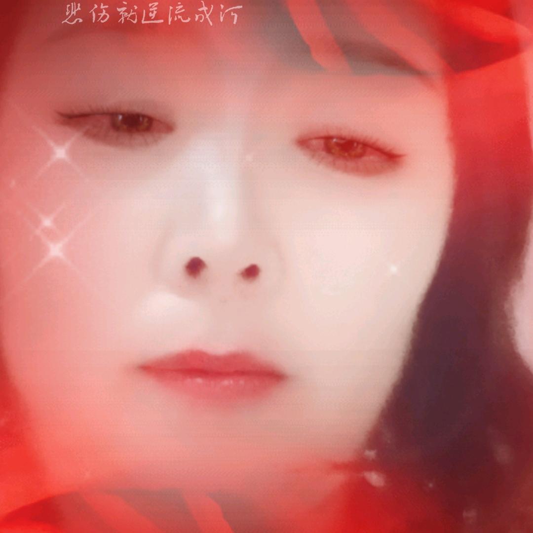 傲雪寒梅