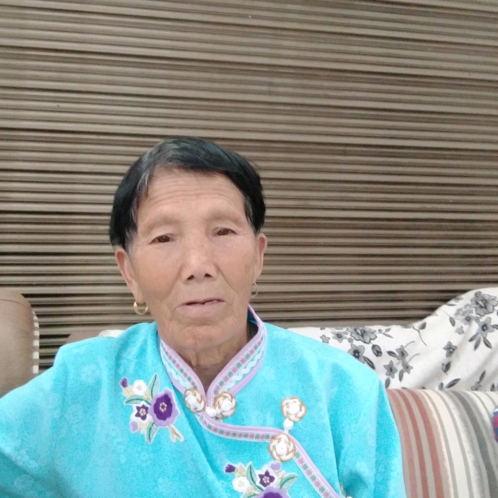 冷阿姨