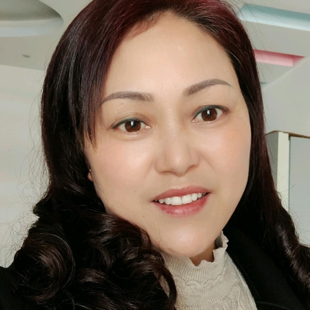 淡然