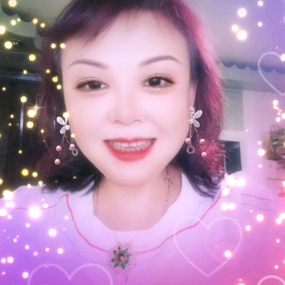 金发飘飘