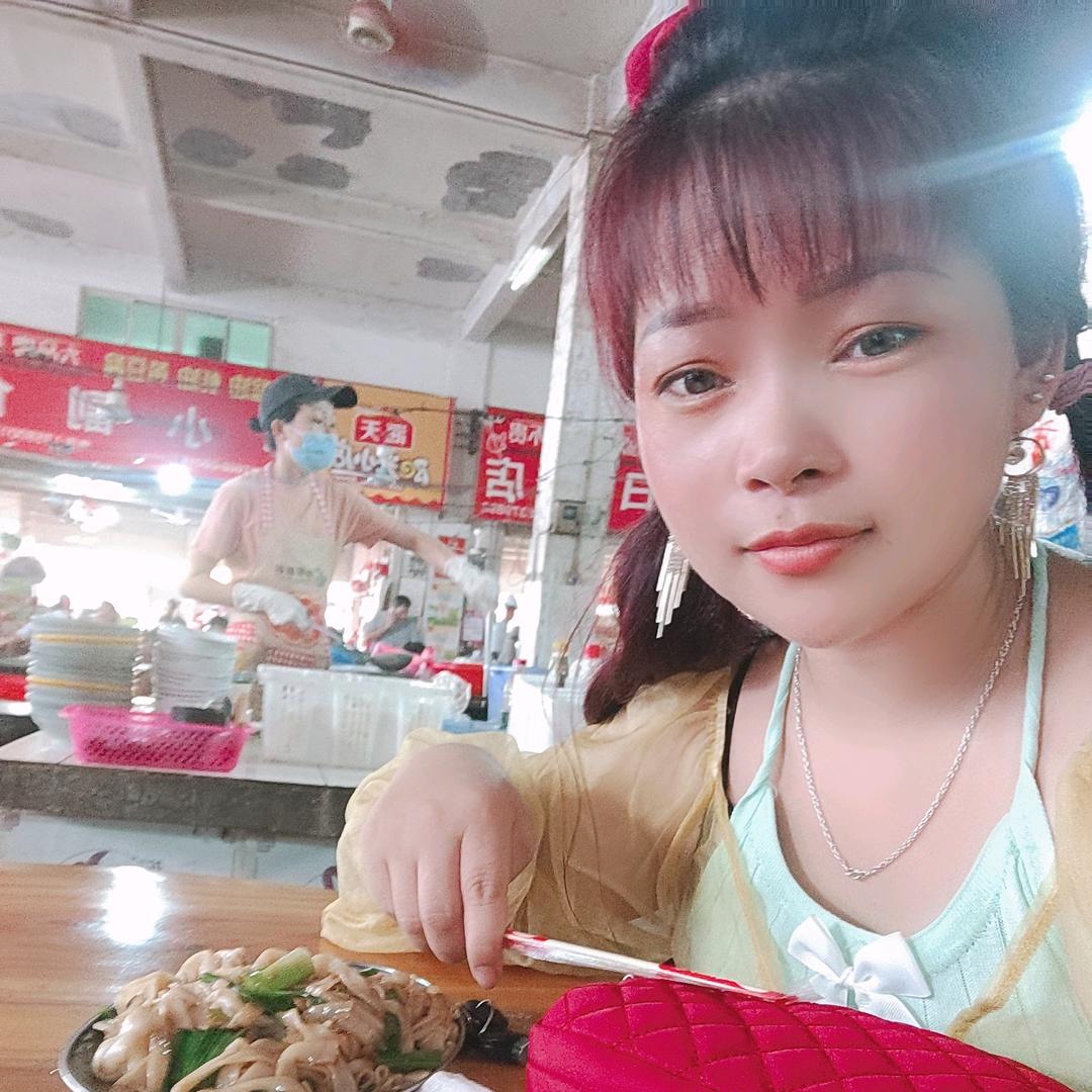 兔娘子主播单身租城里住