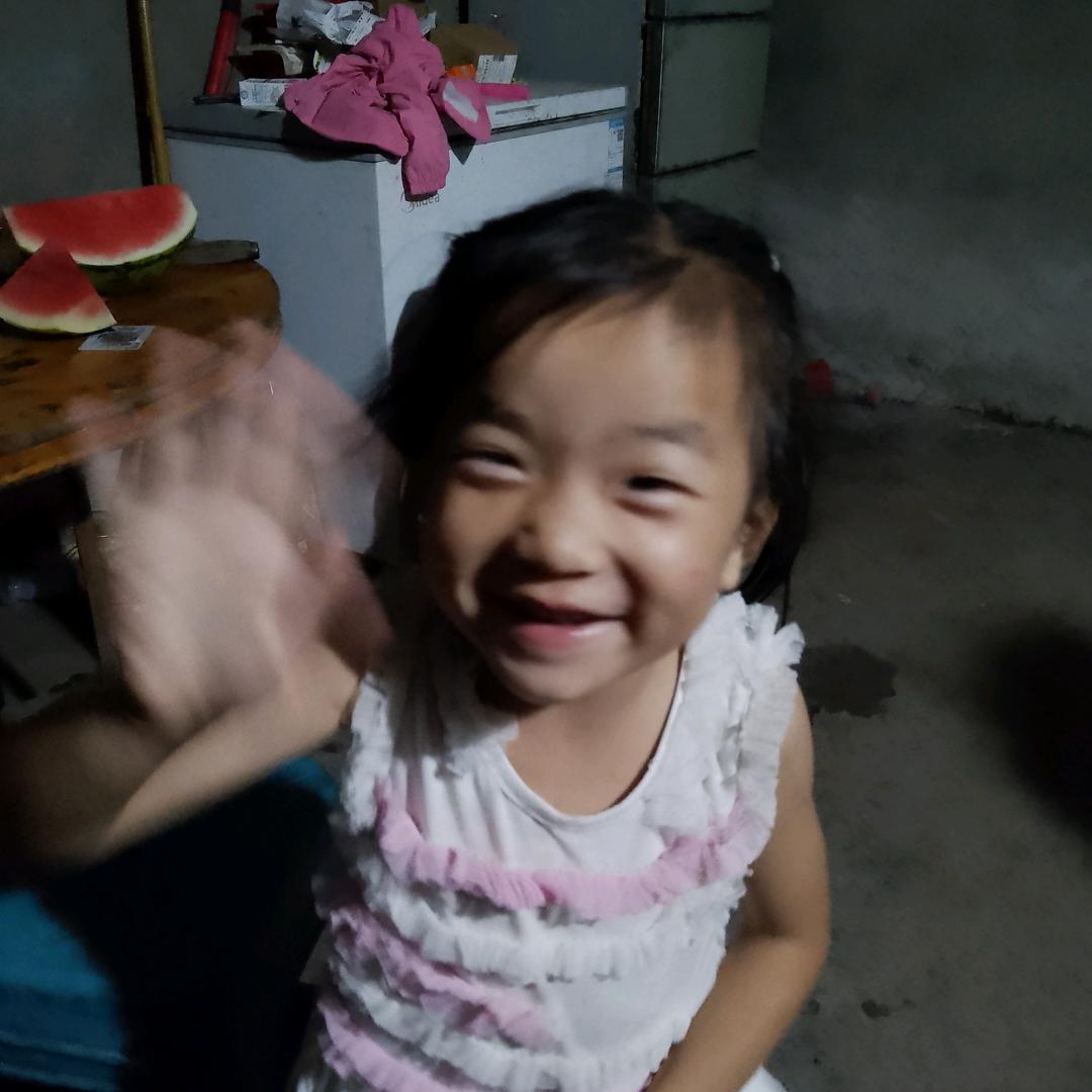 小辣加油‘
