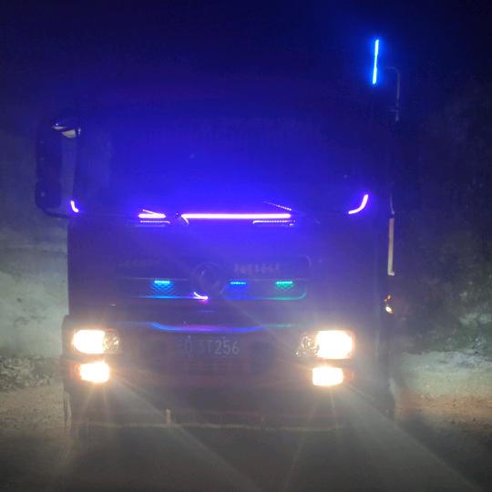 AA（大飞）奉节二手货车