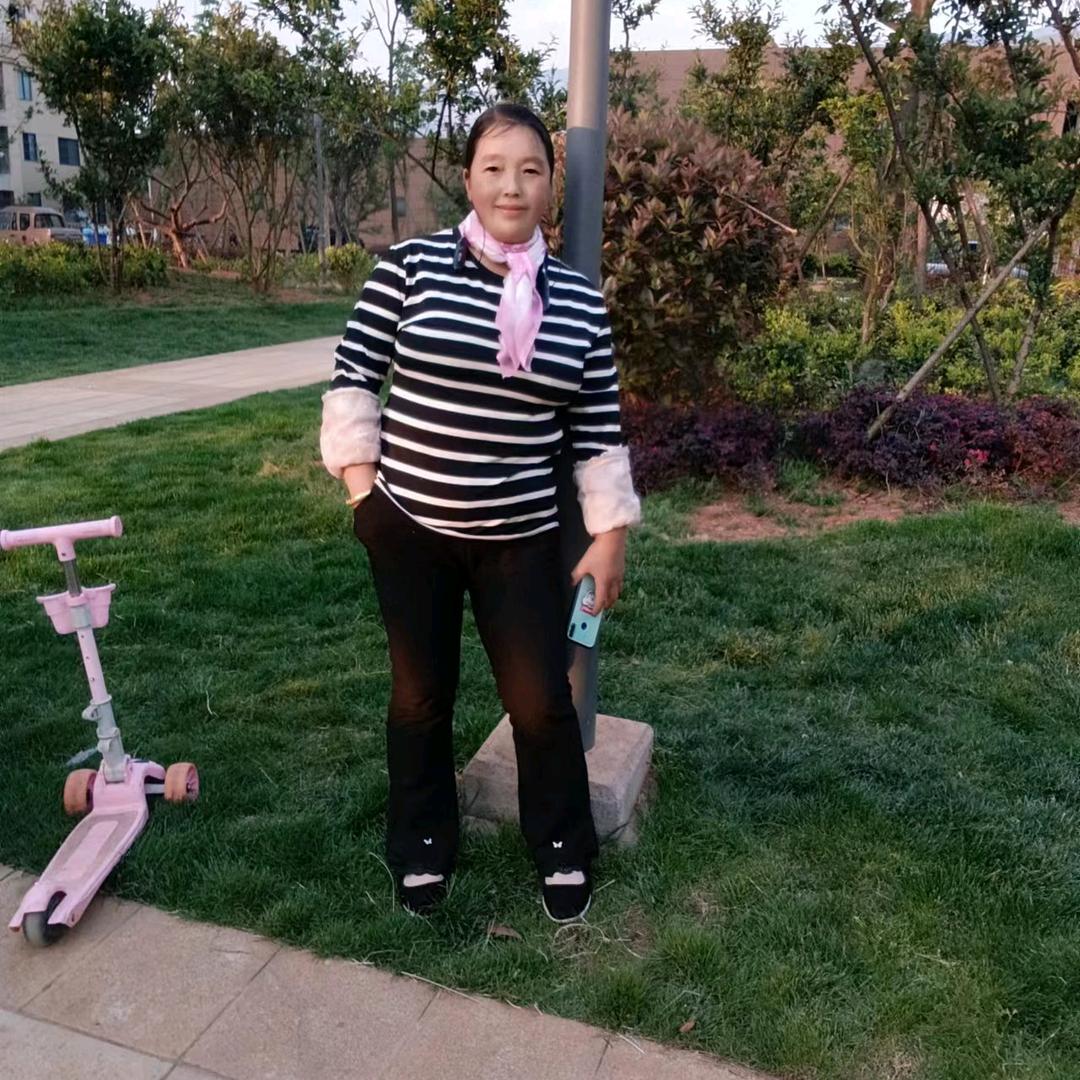 昭通妹子