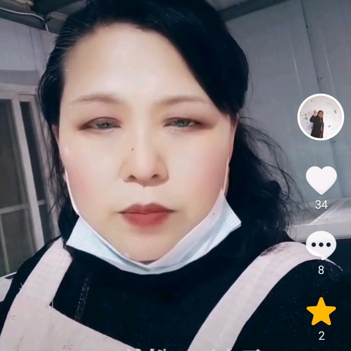 黑姐凉皮炒面