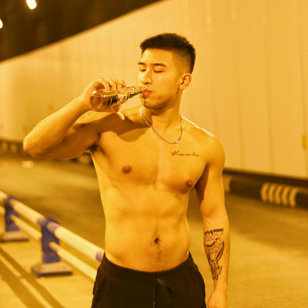 潘达Panda_