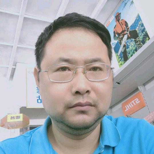 元拓焊割机电工程师杨华