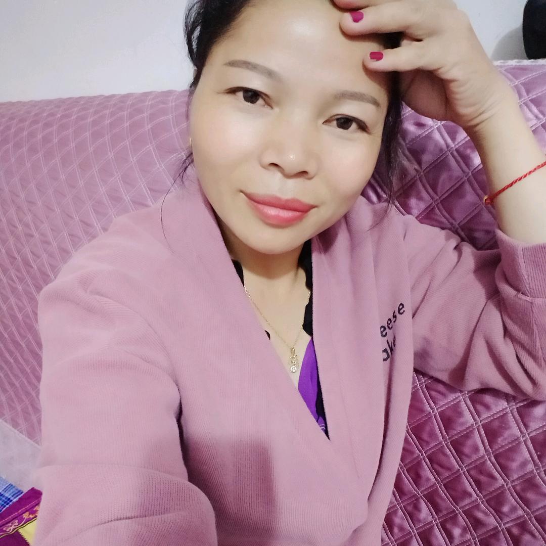 小罗姐