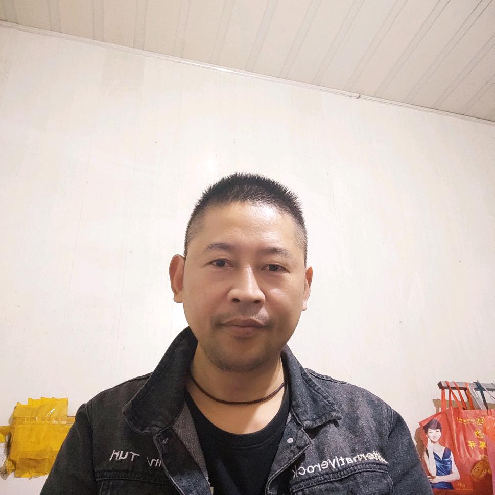 小虾米
