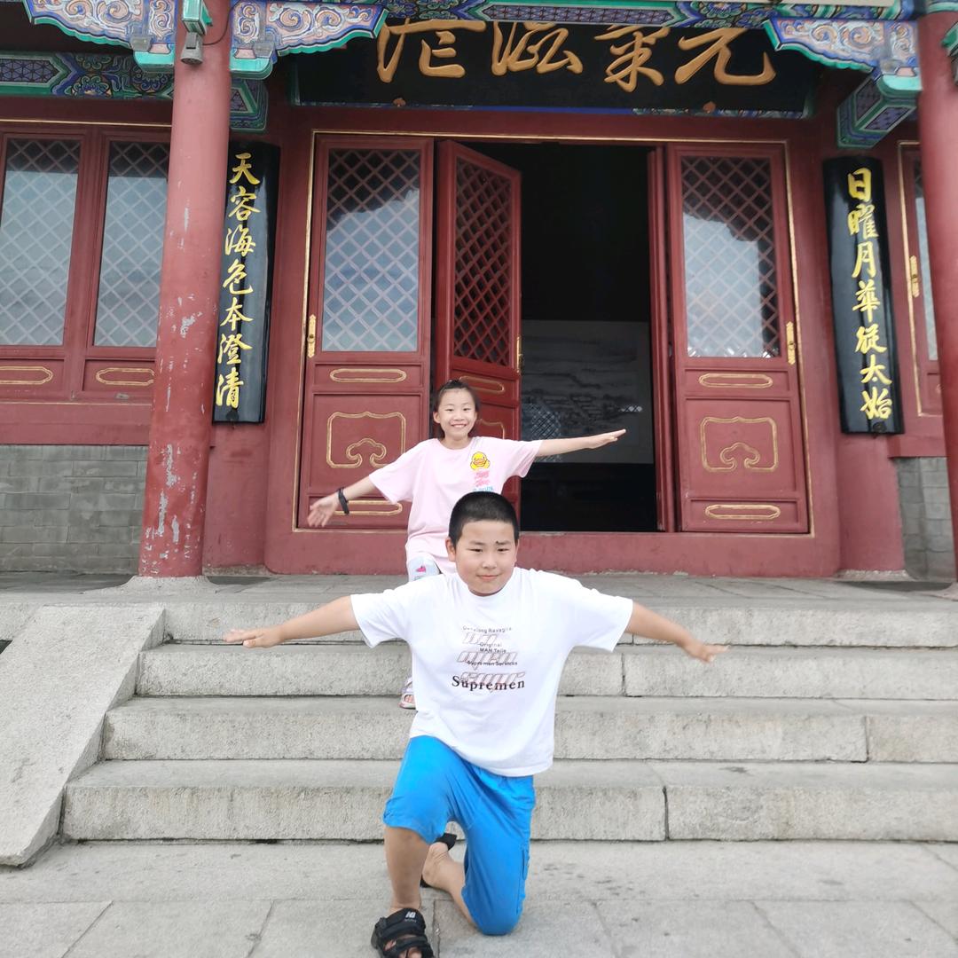六月下旬川藏旅招同行