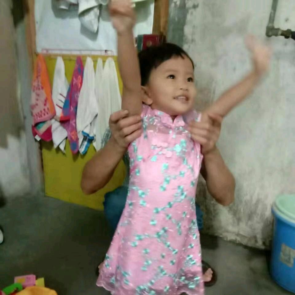 明天会更好