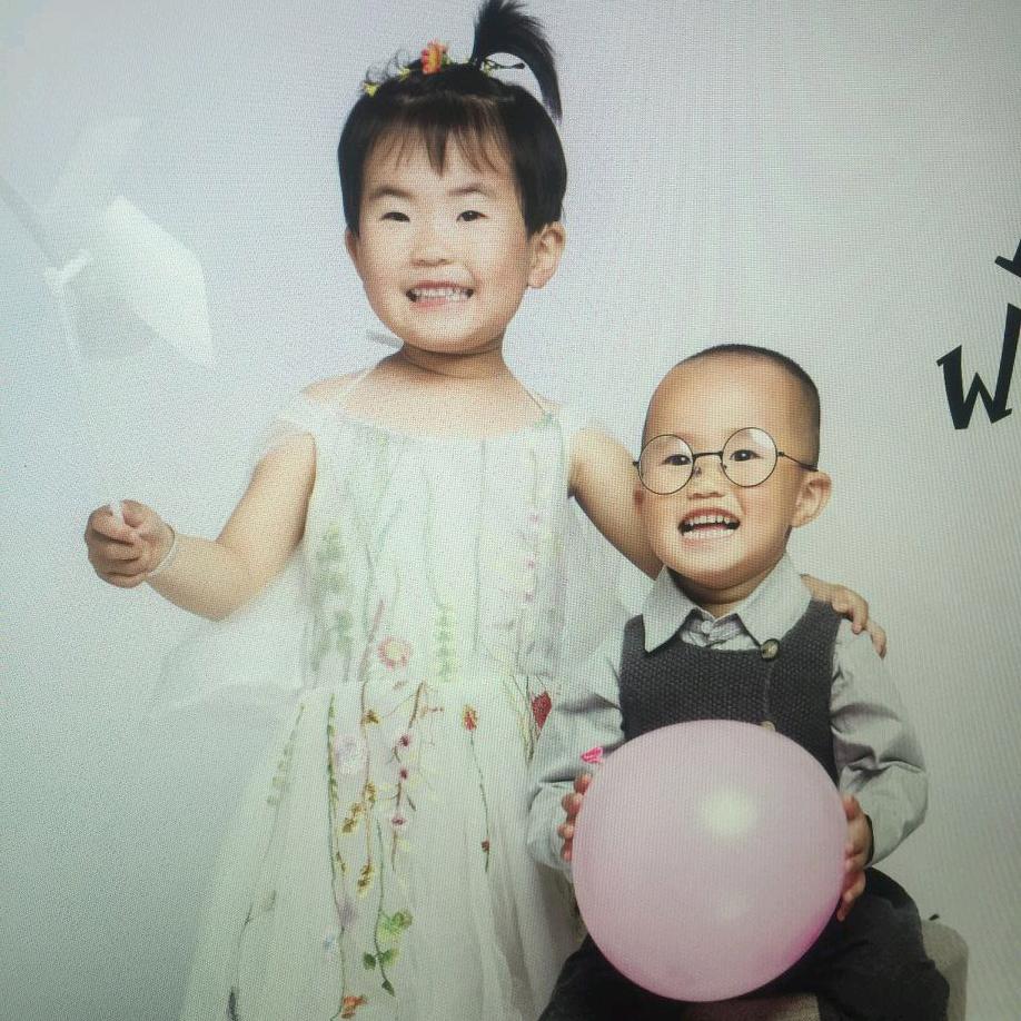 站在云端看幸福