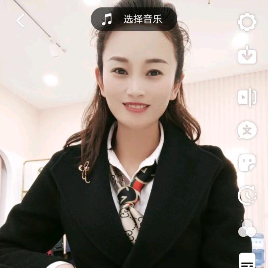 @妮子