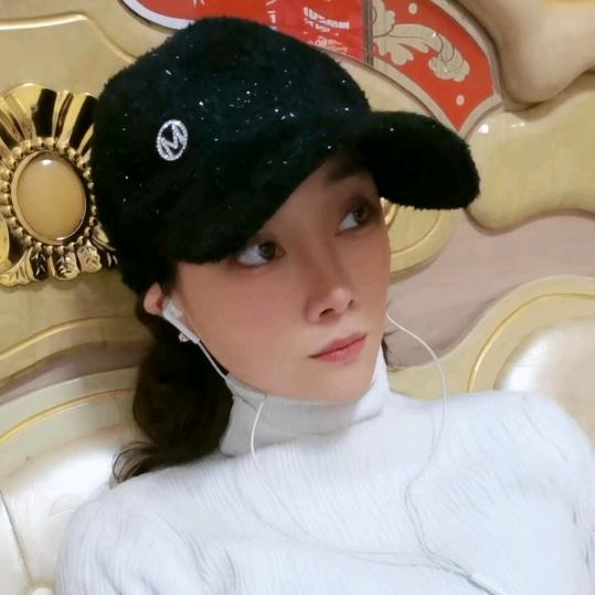 天马女神