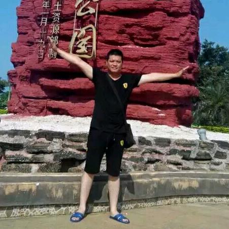 阳哥