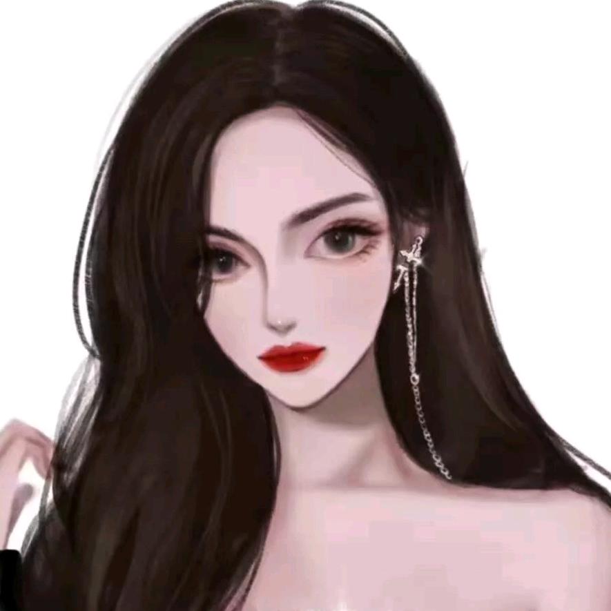 张小美。