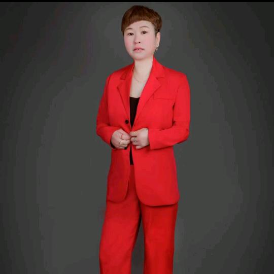 玲姐🎤