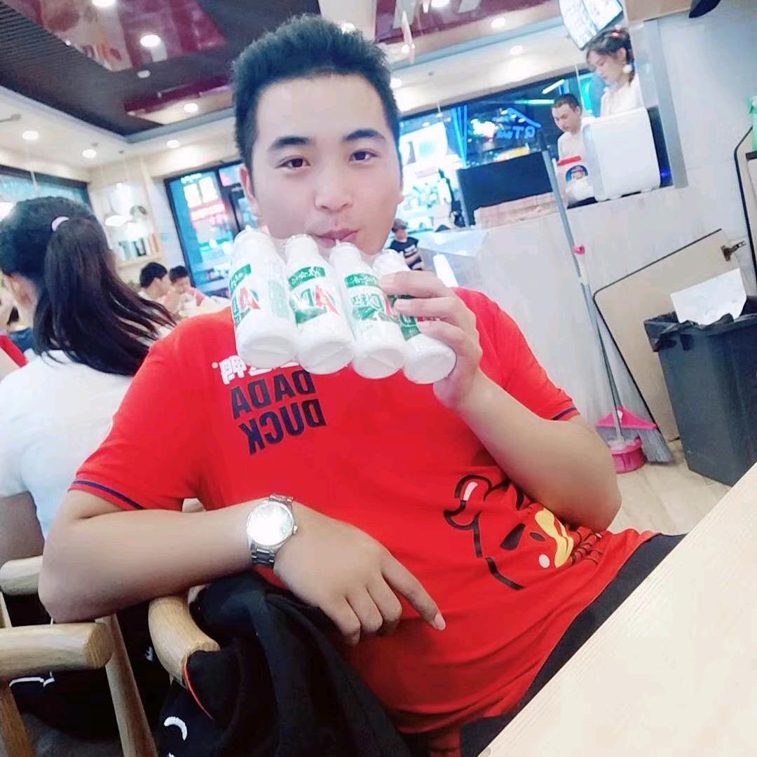 老陈的日常生活